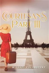 Book cover of COURTESANS PART III by Unknown