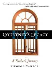 Book cover of Courtney's Legacy by George Cantor