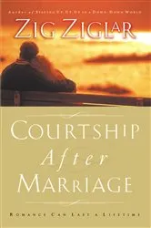 Book cover of Courtship After Marriage by Unknown