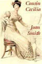 Book cover of Cousin Cecilia by Joan Smith