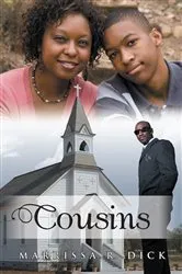 Book cover of Cousins by Patricia Grace