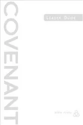 Book cover of Covenant Bible Study: Leader Guide by Covenant Bible Study