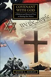 Book cover of Covenant with God by David L. Mahan