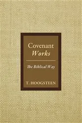 Book cover of Covenant Works by Unknown