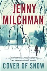 Book cover of Cover of Snow by Unknown