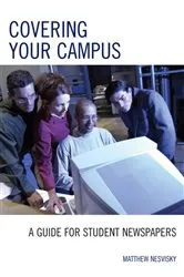 Book cover of Covering Your Campus by Unknown