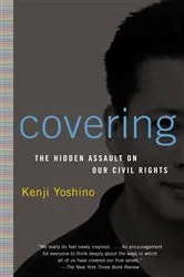 Book cover of Covering by Kenji Yoshino