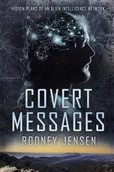 Book cover of COVERT MESSAGES by N/A