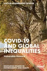 Book cover of Covid-19 and Global Inequalities by Unknown