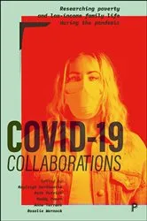 Book cover of COVID-19 Collaborations by Kayleigh Garthwaite