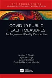 Book cover of COVID-19 Public Health Measures by Nuzhat F. Shaikh