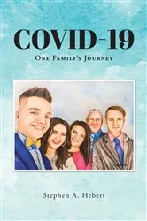 Book cover of COVID-19 by Parag Verma