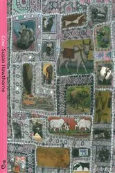 Book cover of Cow by Hannah Velten
