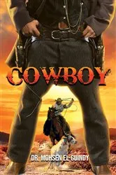 Book cover of Cowboy by Unknown