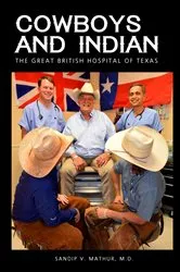 Book cover of Cowboys and Indian by Unknown