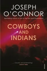 Book cover of Cowboys and Indians by Unknown
