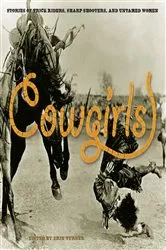 Book cover of Cowgirls by Erin H. Turner