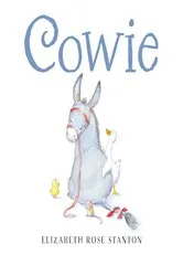 Book cover of Cowie by Elizabeth Rose Stanton