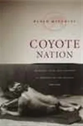 Book cover of Coyote Nation by Pablo Mitchell