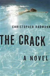 Book cover of Crack by Unknown