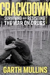 Book cover of CRACKDOWN by Geary, David, S