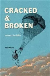 Book cover of Cracked & Broken by Sean Petrie