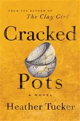 Book cover of Cracked Pots by Unknown