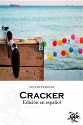 Book cover of Cracker! by Cynthia Kadohata