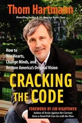Book cover of Cracking the Code by Katie Maddock