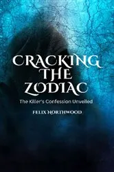Book cover of Cracking the Zodiac by Unknown