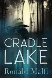 Book cover of Cradle Lake by Ronald Malfi