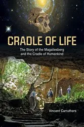 Book cover of Cradle of Life by Vincent Carruthers