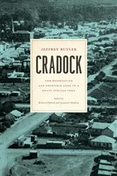 Book cover of Cradock by Unknown