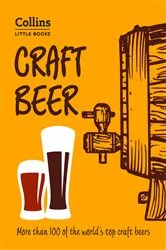 Book cover of Craft Beer by Dominic Roskrow