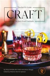 Book cover of Craft by Molly Kimball