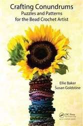 Book cover of Crafting Conundrums by Unknown