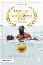 Book cover of Crafting Short Screenplays That Connect (5th ed.) by Claudia Hunter Johnson