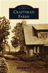 Book cover of Craftsman Farms by Unknown
