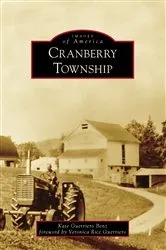 Book cover of Cranberry Township by Kate Guerriero Benz
