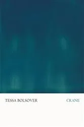 Book cover of Crane by Robert Crane