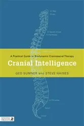 Book cover of Cranial Intelligence by Unknown