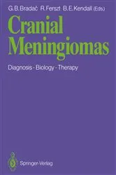 Book cover of Cranial Meningiomas by A. Riva