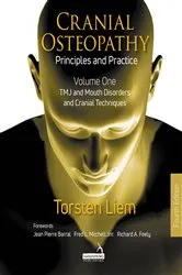 Book cover of Cranial Osteopathy: Principles and Practice - Volume 1 by Torsten Liem