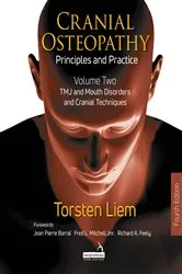 Book cover of Cranial Osteopathy: Principles and Practice - Volume 2 by Torsten Liem