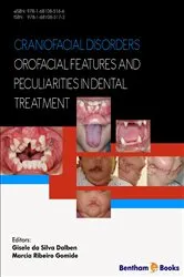 Book cover of Craniofacial Disorders – Orofacial Features and Peculiarities in Dental Treatment by Gisele  da Silva Dalben
