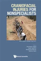 Book cover of Craniofacial Injuries For Nonspecialists by Abdulhakim Zaggut