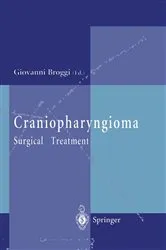Book cover of Craniopharyngioma by Giovanni Broggi