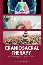 Book cover of Craniosacral Therapy by Unknown