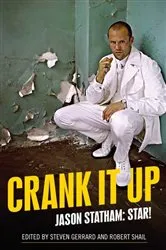 Book cover of Crank it up by Unknown