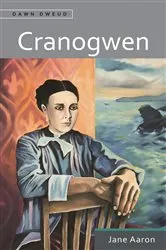 Book cover of Cranogwen by Unknown